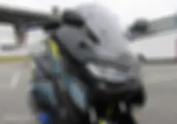 Karena Hal Ini, Banyak Bikers NMAX, PCX 150 dan Vespa Akan Kena Tilang