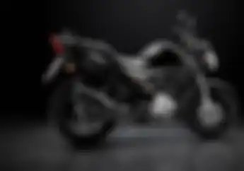Naked Bike Baru Yamaha Mesin 125 cc Saudara Yamaha Byson, Harga Mirip NMAX