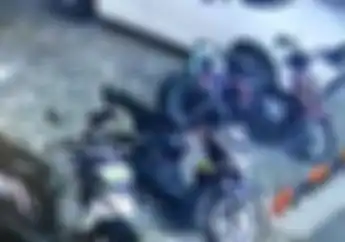Waspada Modus Baru Maling Colong Motor Lalu Telepon Si Pemilik untuk Minta Ini
