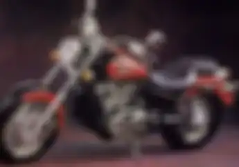 Harley-Davidson Ngamuk Sampai Seret Motor Honda ke Pengadilan Alasannya Bikin Kaget