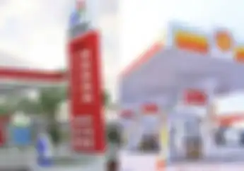 Update Harga Bensin Pertamina dan Shell per Oktober, Ada Yang Turun Nih