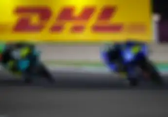 Juara Dunia MotoGP 2020 Ungkap Bedanya Suzuki GSX-RR dan Yamaha YZR-M1