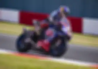 Hasil Superpole WSBK Indonesia 2021, Toprak Mulai Balap Posisi Pertama Ditempel Ketat Jonathan Rea 