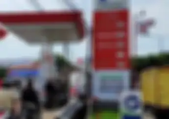 Pertamina Beri Penjelasan Bensin Pertalite Bakal Dihapus untuk Edukasi Masyarakat Pakai BBM Okta Tinggi