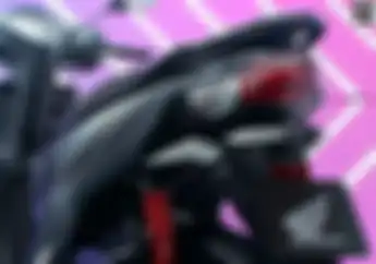 Atasi Kelemahan BeAT Honda Keluarkan Motor Matic Baru 110 cc Bagasi Lega
