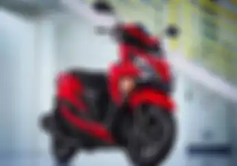 Meluncur Motor Matic Baru Honda 125 cc Mesin Kelas Vario Seharga BeAT Desain Lebih Mewah Ala Eropa Banget