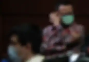 Minta Maaf ke Jokowi dan Prabowo, Edhy Prabowo Koleksi Yamaha RX-King