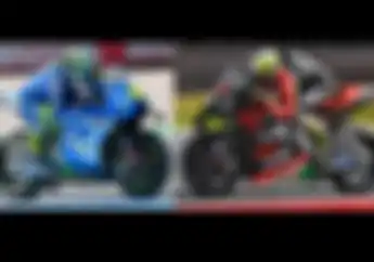 Paruh Musim MotoGP 2021, Motor MotoGP Menangan, Ternyata 2 Yang Belum