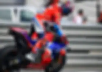 Test Rider Ungkap Pabrikan Honda di MotoGP Sedang Mengalami Kekacauan
