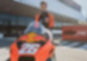 Dani Pedrosa Bakal Balik Balapan MotoGP 2021, Jadwalnya Di Sini