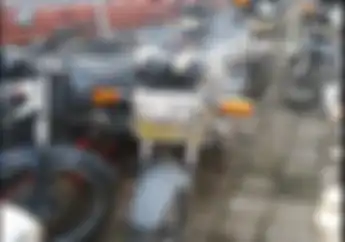 Sikat Nih, Yamaha RX-King Milik Polisi Dilelang Mulai Dari Rp 4 Jutaan