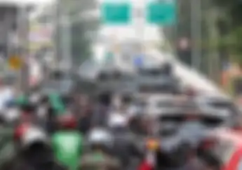Keluar Kota Pakai Motor Tidak Perlu PCR/Antigen, Begini Aturan Terbaru PPKM Jawa-Bali