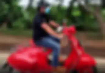 Kabar Duka Bupati Bekasi Meninggal Dunia, Pernah Jajal Vespa Mahal