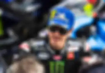 Gak Cuma Maverick Vinales Ceraikan Yamaha, Orang Terdekatnya Juga