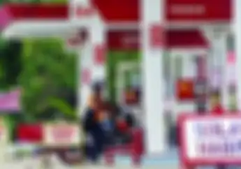 Geger Semua SPBU Tutup Sementara Mulai Hari Ini Akhirnya Pertamina Buka Suara