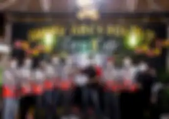 ARCI Bolmut Chapter Sukses Rayakan Ulang Tahun ke-2, Intip Keseruannya