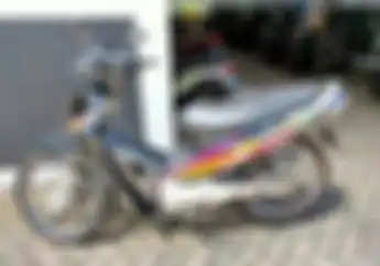 Modal Duit Rp 2 Jutaan Bisa Bawa Pulang Motor Bekas, Pilihannya Motor Bebek Semua