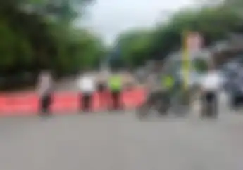 Kabar Gembira, Jakarta Pastikan Tidak Ada Penyekatan Selama Libur Nataru