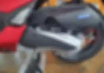 Slang Buntu di Motor Matic Sering Dilihat Tapi Gak Tahu Fungsinya Ternyata Penting Minta Disentuh