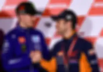 Mantan Pembalap Repsol Honda Nyesel Gak Nyobain Motor Yamaha di MotoGP