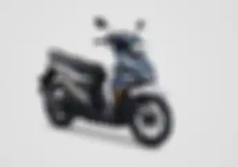 Meluncur Warna Baru Honda BeAT, Tampil Lebih Keren Harga Makin Murah?