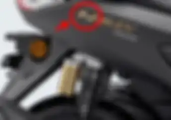 Ada Rahasia Di Huruf N Dari Yamaha NMAX, Jangan Kaget Sama Artinya