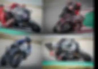 Bunuh Bosan Pembalap MotoGP Ini Udah Ngegas Aja, Jeda Paruh Musim Kelamaan