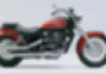Harley-Davidson Ngamuk Seret Honda ke Pengadilan Kasusnya Gara-gara Suara
