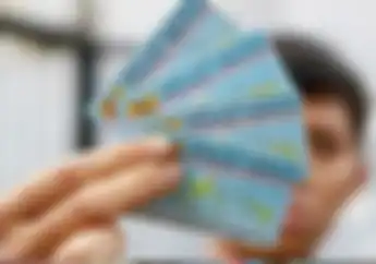 Minggu Depan Cair Bantuan Rp 1 Juta, Buruan Cek di HP Siapkan e-KTP dan Data Diri Lengkap