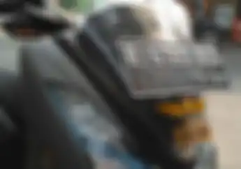 Bikers Musti Tahu, Daftar Kode Pelat Nomor yang Paling Dipantau Polisi
