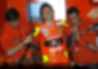 Terungkap, Jorge Lorenzo Hampir Gabung Aprilia, Gagal Karena Hal Ini