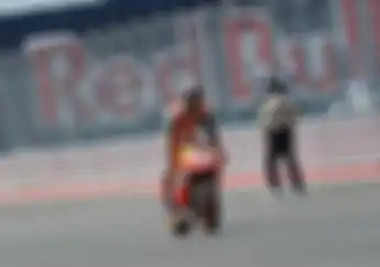 10 Pembalap Termuda Yang Juarai MotoGP, Rossi Kalah Muda Sama Marquez?