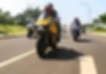 Sultan Bagi-bagi Duit Rp 100 Ribu Saat PPKM Darurat Naik Kawasaki Ninja H2, Biaya Modif Motornya Bikin Merinding