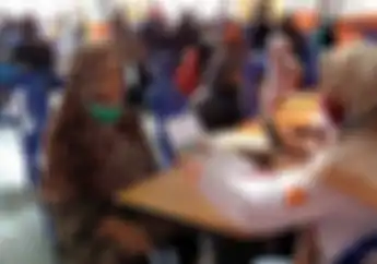 Masukkan Nama Sesuai KTP, Bantuan Rp 600 Ribu dan Beras 10 Kg  Bisa Diambil Cepet ke Kantor Pos