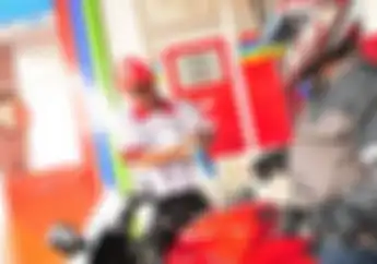 Saat Isi Bensin Lalu Bayar Tapi Tak Dapat Uang Kembalian? SOP Pertamina Ternyata Begini