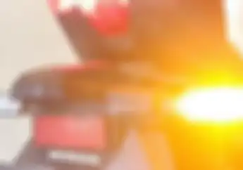 Jangan Ganti Lampu Sein Jadi Warna Putih Kalau Ogah Dipenjara atau Denda Segini