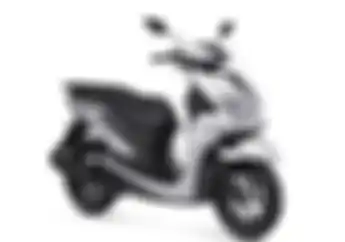 Motor Matic Adik Yamaha NMAX Dapat Warna Baru, Harga Naik Jadi Segini