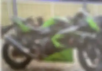 Motor Sport Kawasaki Dilelang Mulai Rp 16 Jutaan, STNK & BPKB Lengkap
