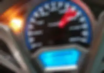 Awas Motor Injeksi Putar Kontak Jangan Langsung Starter Perhatikan Spidometer