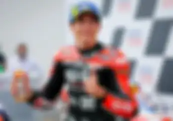 Hasil FP2 MotoGP Argentina 2022, Aleix Espargaro Catat Waktu Terdepan