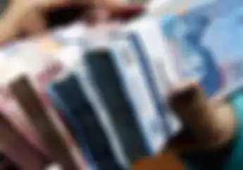Masukkan Nomor KTP dan Kode Verifikasi, Uang Rp 1,2 Juta Disalurkan ke Pemilik Rekening BRI dan BNI