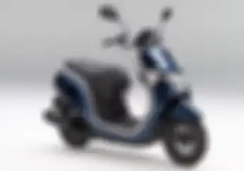 Kenalan Sama Matik Honda Musuh Pom Bensin, Lebih Irit Dari Honda BeAT