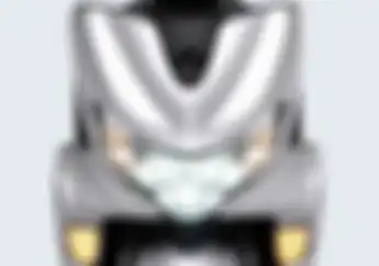 Dijual di Indonesia Motor Matic Baru Yamaha Roda 12 inci Bagasi Segede NMAX Harga di Bawah Rp 20Juta