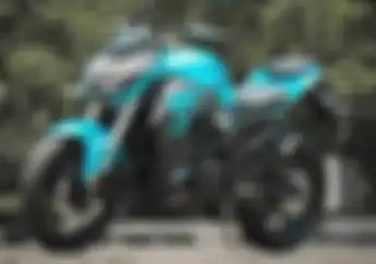Motor Sport Baru Kloningan Kawasaki Z1000, Harganya Bikin Penasaran