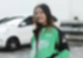Tante Ismi Mantan Driver Ojol Beli Rumah Rp 1,6 M, Ini Ceritanya