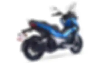 Menarik Nih Motor Baru Saingan Honda ADV 150 Dijual Lebih Murah Rp 10 Juta Fiturnya Melimpah