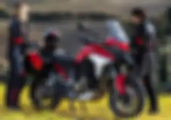 Penjualan Moge Ducati Terlaris 2021 Ternyata Motor Seharga Rp 900 Juta