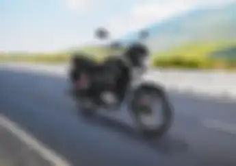Harga di Bawah Honda BeAT, Naked Bike Baru Ini Punya Segudang Fitur Canggih