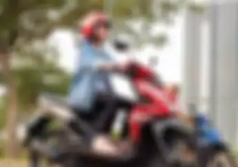 Jangan Kaget Motor Matic 125 cc Ini Paling Murah Se-Indonesia, Harga di Bawah Honda BeAT 