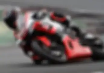 Terciduk Jorge Lorenzo Balap Motor Lagi, Ternyata Pakai Motor Yamaha
